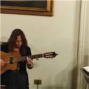 Insegnante di Chitarra multistile e Improvvisazione